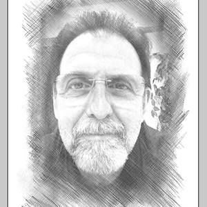 Meet your Posher, Mick